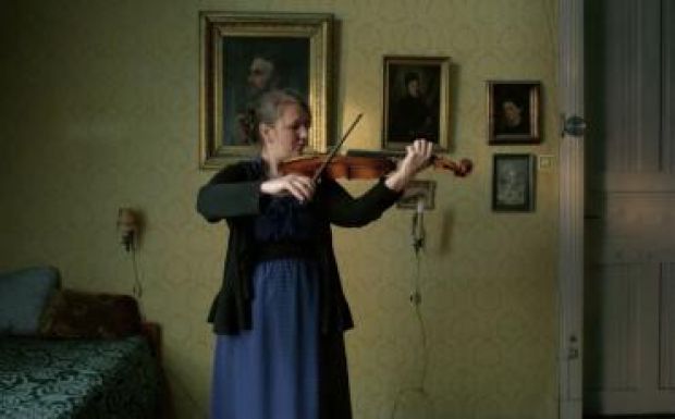 Szőcs Petra nyerte a Filmgalopp fődíját