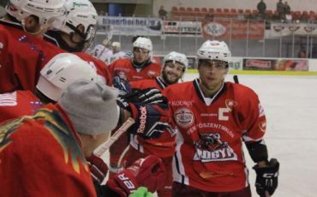 Progym: 12 gólszerző egyetlen bajnokin 