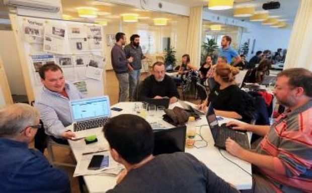 A lap nem jelenik meg, de tovább dolgoznak a Népszabadság újságírói