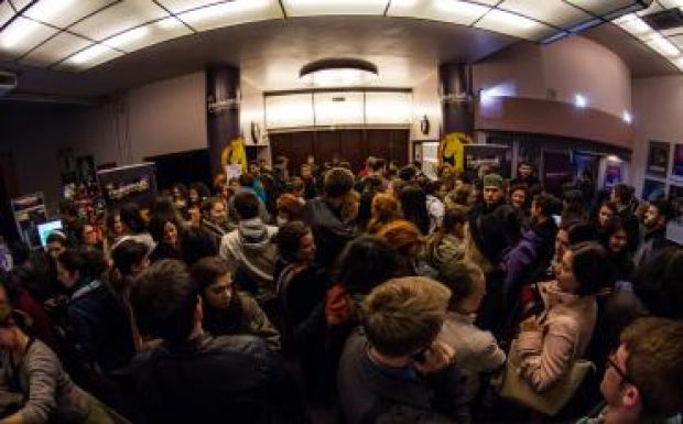 A 16. Filmtettfeszt számokban