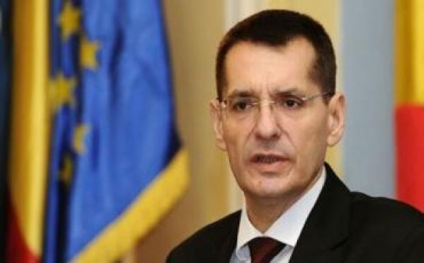 CNATDCU: Petre Tobă volt belügyminiszter plagizált