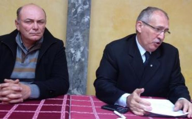 EMNP: Toró T. Tibor indul független jelöltként Háromszéken
