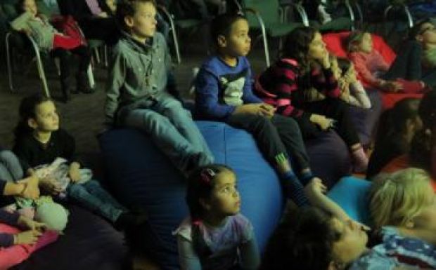 Négy erdélyi városban is vetít gyerekfilmeket a Primanima fesztivál