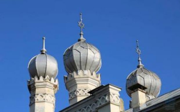 Hétvégi programajánló: elkezdődtek a Kolozsvári Zsidó Napok