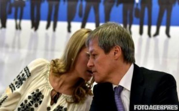Gorghiu hisz a „Johannis-Cioloș-PNL reformtengelyben”