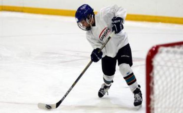 Összetartást szervez a Székelyföldi Jégkorong Akadémia