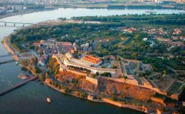 Újvidék lesz Európa harmadik kulturális fővárosa 2021-ben