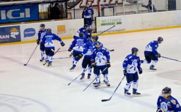 Eltanácsolta orosz légiósait a Csíkszeredai Sportklub