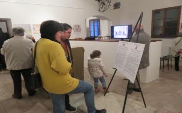 Örmény kultúra és Örményország régi térképeken