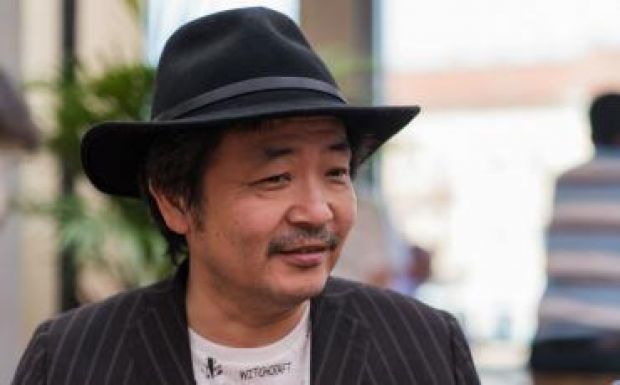 Vámpírfilmet forgat Kolozsváron Sion Sono
