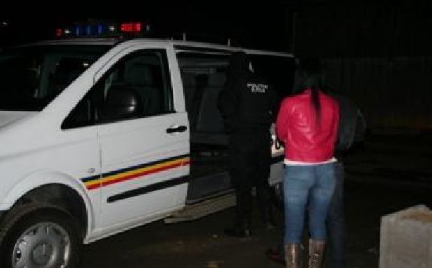 Ismét elszökött otthonról egy Hargita megyei kiskorú