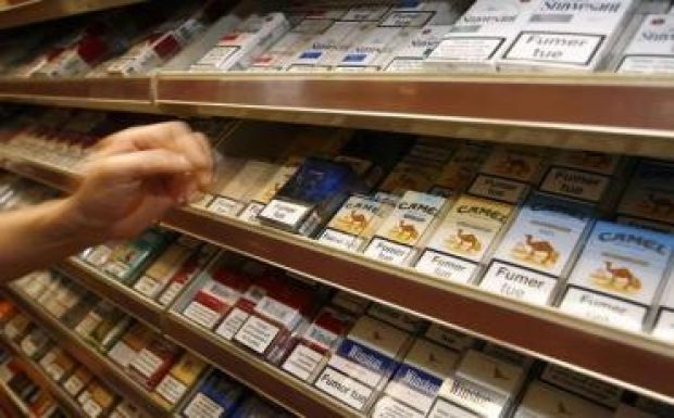 Kitiltották a hazai dohánypiacról az aromakapszulás cigarettákat