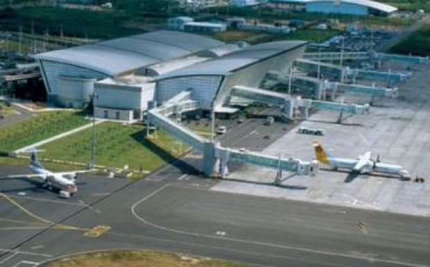 Kimozdulhat a holtpontról a vidombáki nemzetközi reptér ügye