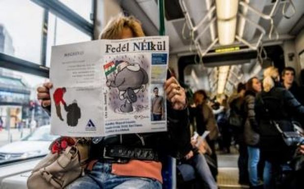 Népszabadság-ügy: az amerikai külügy aggódik a sajtszabadságért