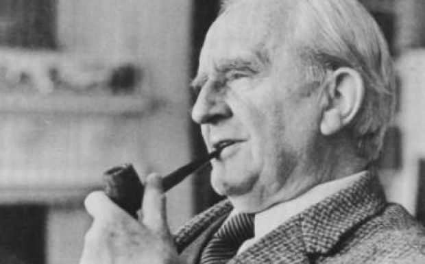 A Gyűrűk ura szerzőjének új könyve jelenik meg 2017-ben