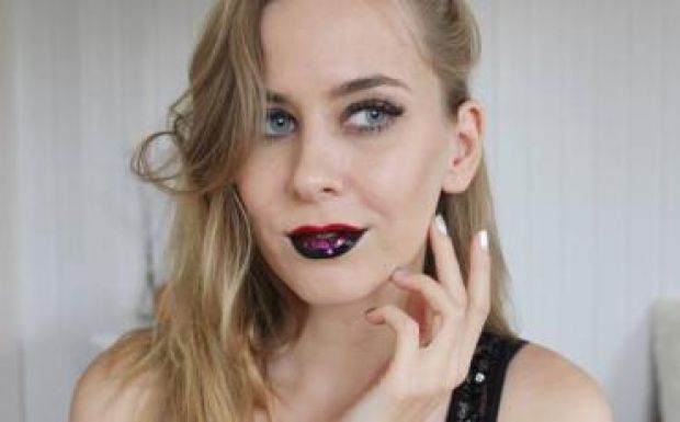 Blogdíler: így lett Sági Evelinből Aviana Rahl