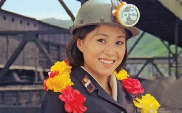 Ilyen volt az észak-koreai romantikus komédia a Comedy Clujon