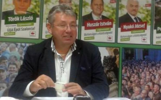 Novemberben megnyitják a ROHU-pályázatokat