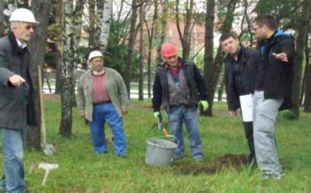 Újabb orvoslakások épülnek Csíkszeredában