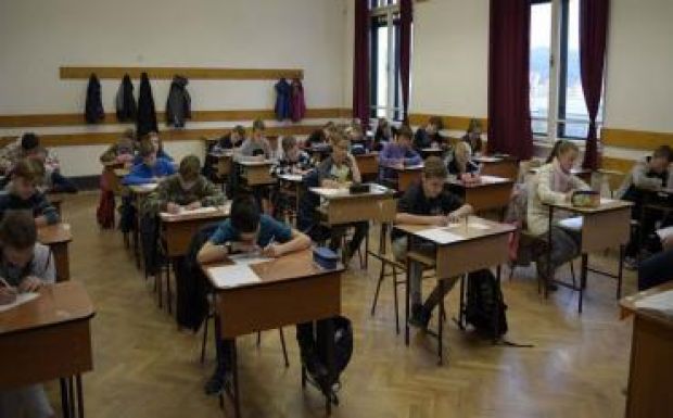 „Hátrány, hogy nem tudok jól románul, mert lehetne jobb munkám is”