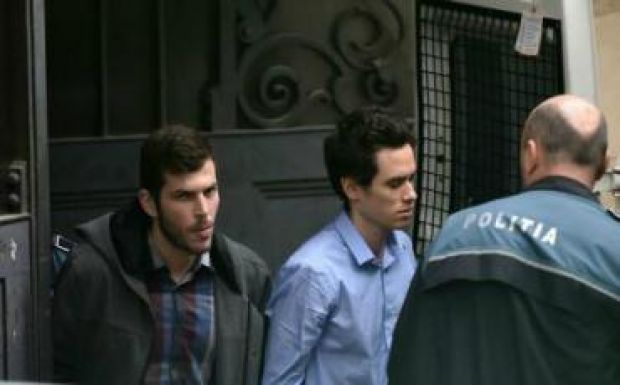 Beismerő vallomást tett a Black Cube-ügy két izraeli vádlottja