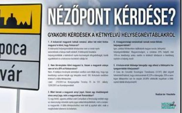 Megfenyegették a Musai-Muszáj aktivistáit a kolozsvári közszállítási vállalatnál