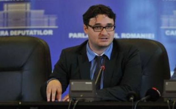 Dan Tanasă indul a parlamenti választásokon