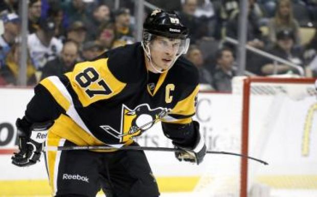 NHL: Crosby visszatért, nyertek a Pingvinek