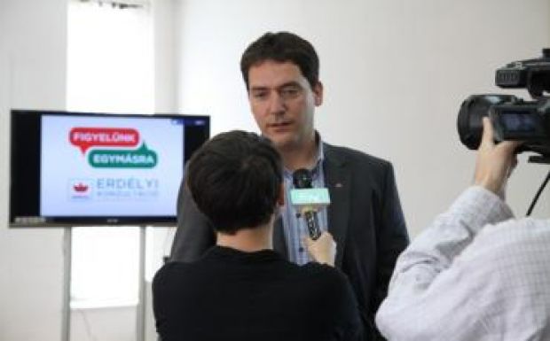  RMDSZ: a magyarellenes hisztéria az etnikai képviselet fontosságát hangsúlyozza 