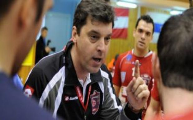 Elégedett a szezonkezdéssel az SzKC mestere 