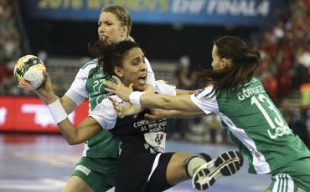 Kézilabda: Bukarestbe látogat a Győri ETO 