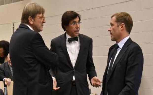 CETA: megállapodás született a vallonokkal