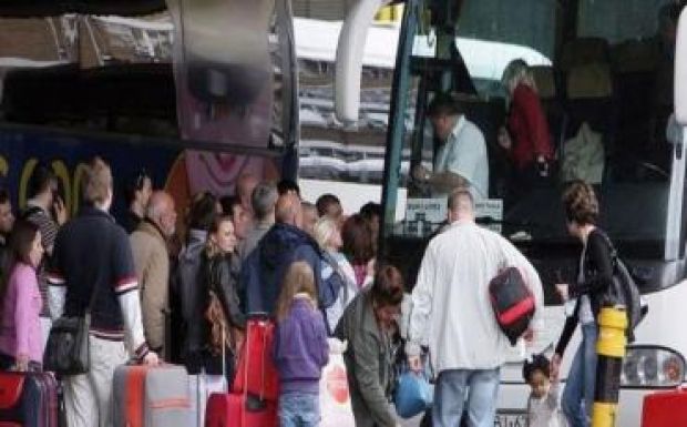 ENSZ-jelentés: több mint hárommilió román állampolgár dolgozik külföldön