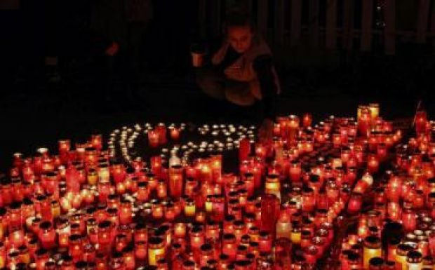 Colectiv-tragédia: közös megemlékezést tartanak a klubtulajdonosok