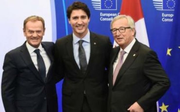 Üdvözli a kanadai vízumkényszer eltörlését Dacian Cioloş