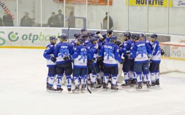 MOL Liga: megtörte a jeget, jó útra tért a Sportklub?