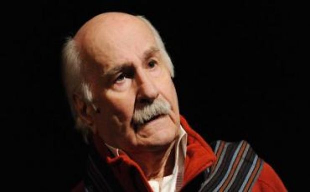 Elhunyt Vlagyimir Zelgyin, a legidősebb aktív színész