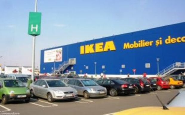 Ezekben az erdélyi városokban nyit áruházat az IKEA