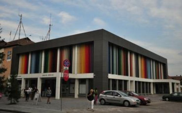 Hamarosan újra járhatnak moziba a sepsiszentgyörgyiek