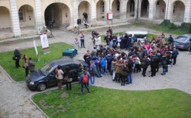 Elkezdődött az Örökségünk Őrei idei versenysorozata