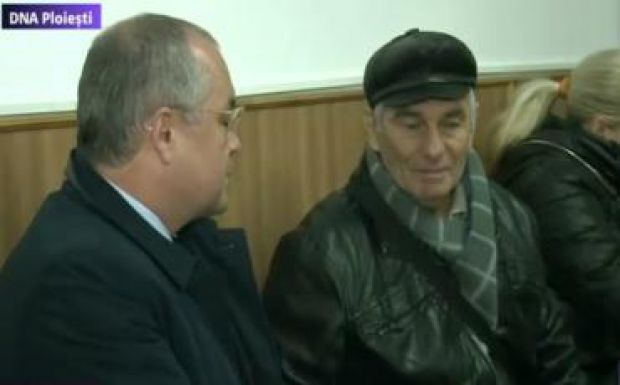  Kihallgatta a DNA Emil Boc volt kormányfőt