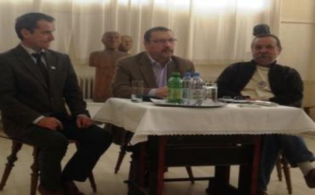 Székely kongresszus a tudomány jegyében