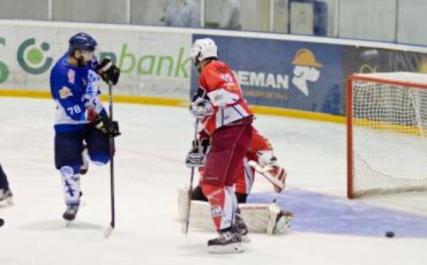 Jégkorong: visszavághat a Progym 