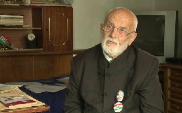 Ötvenhat Erdélyben: „Szabadságra vágytam”