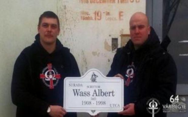 Ítélőtábla: megszűntethető a „székely terroristák” háziőrizete