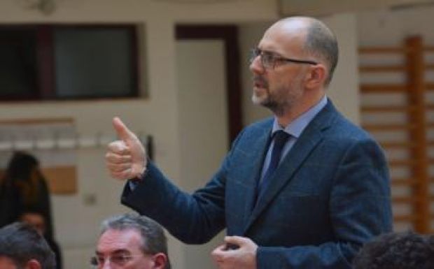 „Az ügyészséget használják a közösségi érdekek ellehetetlenítésére”