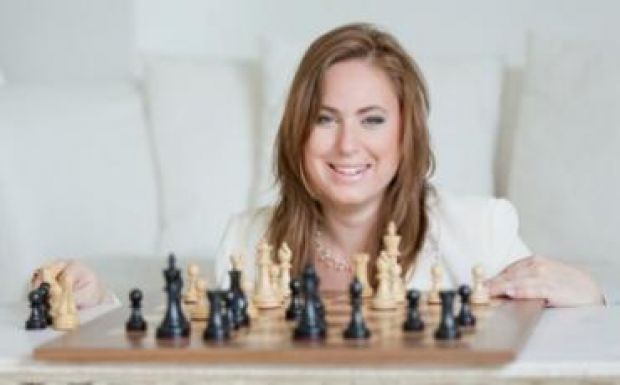 Polgár Judit lesz a sakkvilágbajnoki döntő szakkommentátora