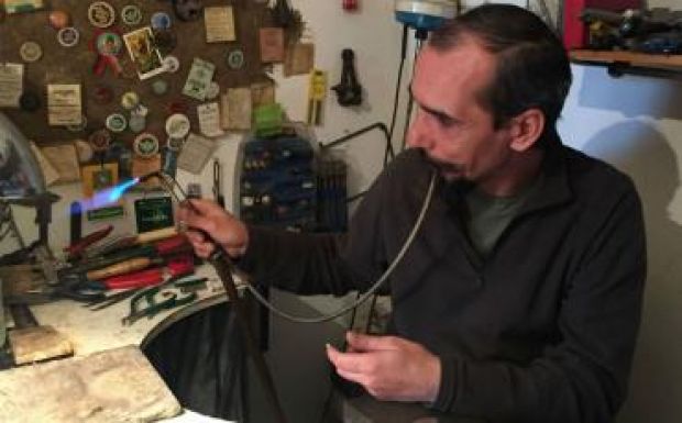 Nádudvary László: Székelyföldön többet áldoznak egyedi termékekre, mint Kolozsváron