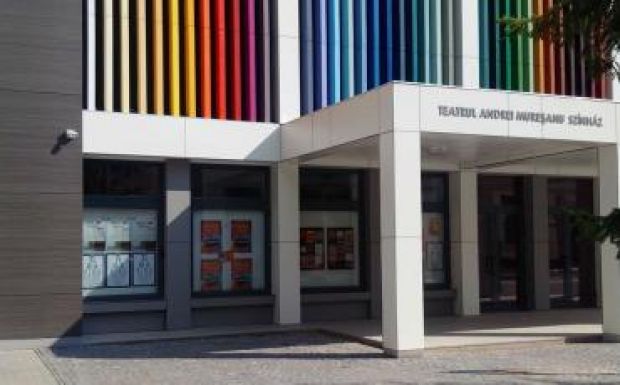 Elkezdődött a D-Butan-T fesztivál, a fiatal színházi alkotók „keresőmotorja”