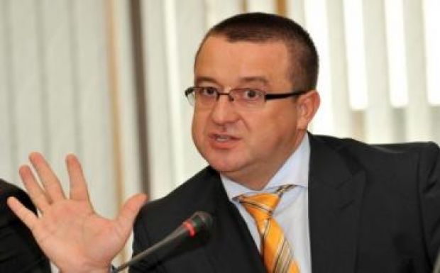 Előzetes letartóztatásba helyezték az ANAF korábbi elnökét